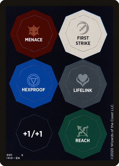 Punchcard // Punchcard (Common)