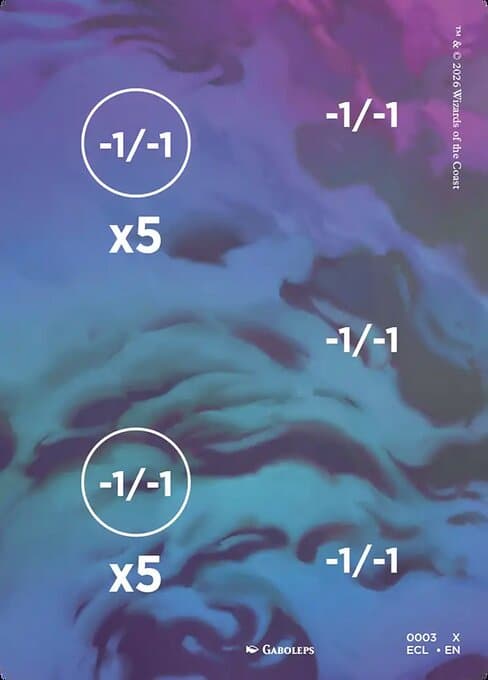 Punchcard // Punchcard (Common)