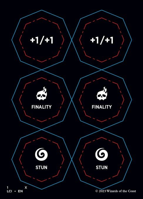 Punchcard // Punchcard (Common)