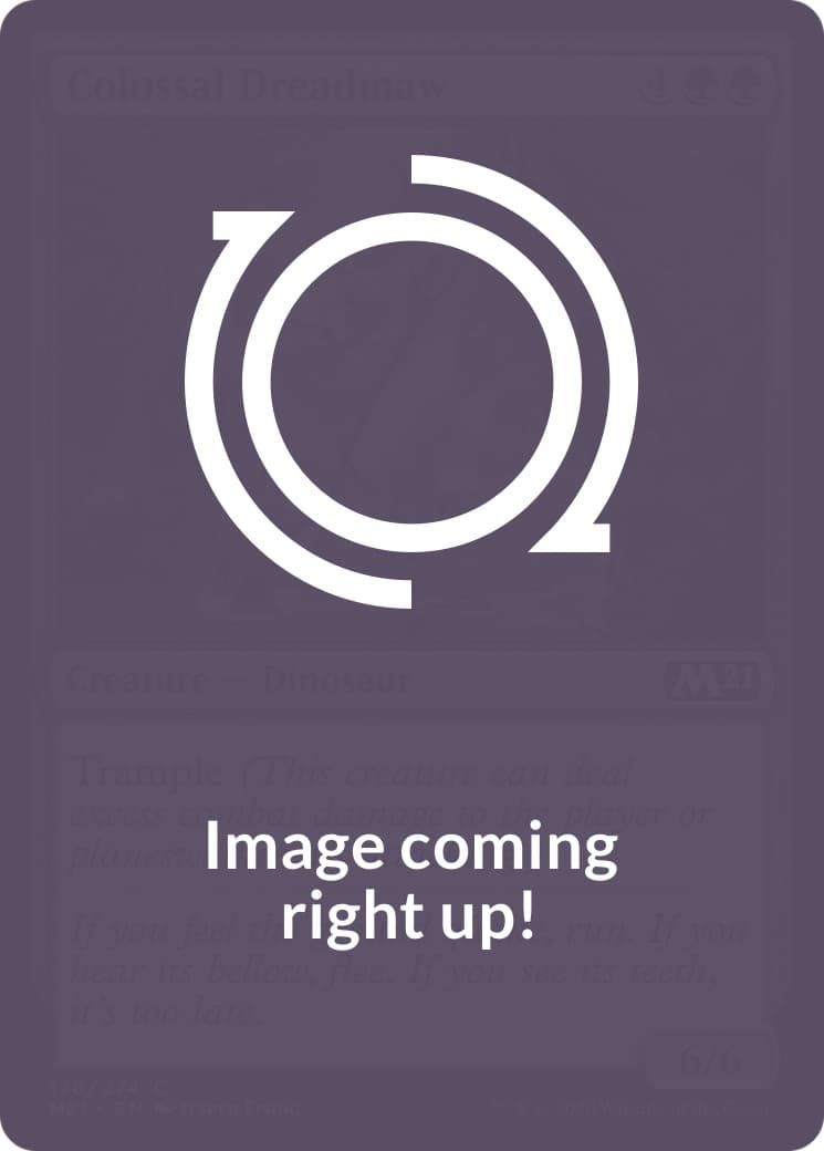 Jin-Gitaxias // The Great Synthesis from March of the Machine Promos (Mythic)