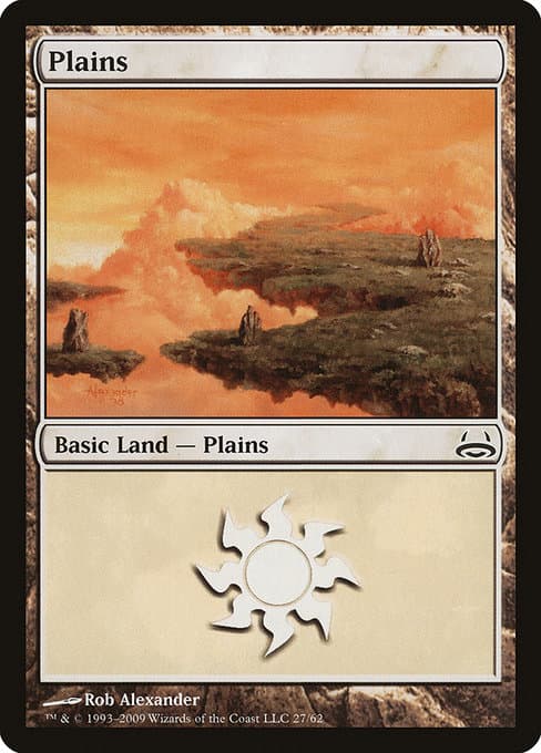 Plains (Common)