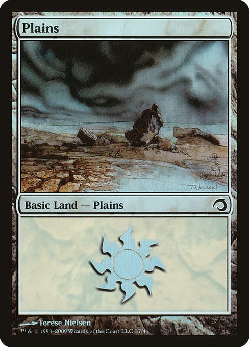 Plains (Common)