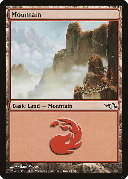 Mountain (Common)