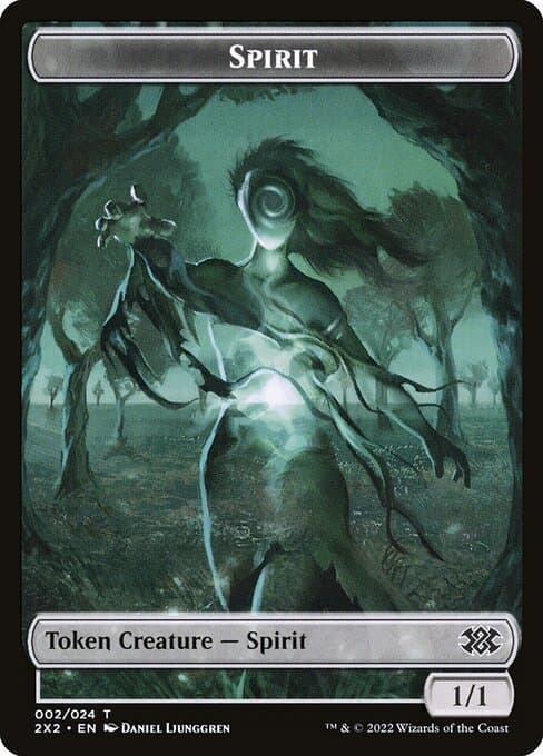 Spirit (Common)