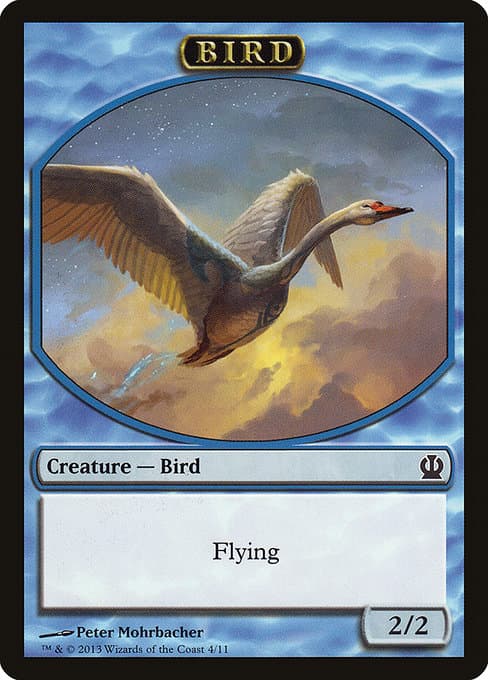 Bird (Common)