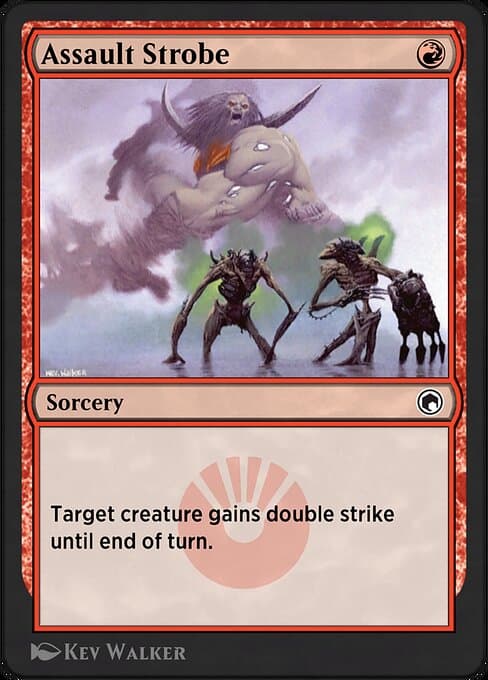 Assault Strobe (Common)