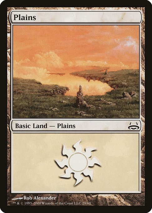 Plains (Common)