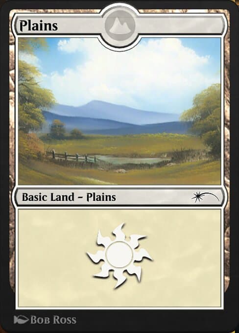 Plains (Common)