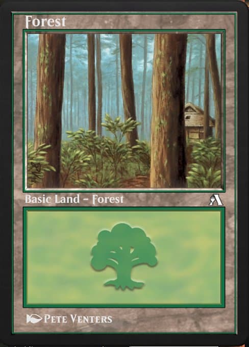 Forest (Common)