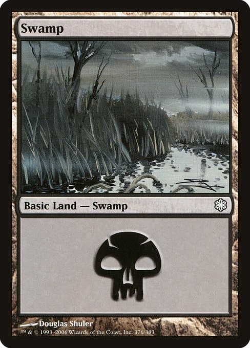 Swamp (Common)