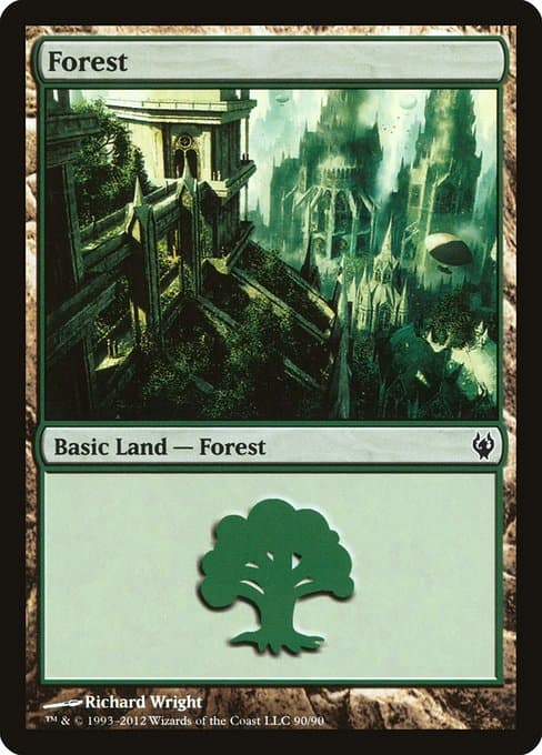 Forest (Common)