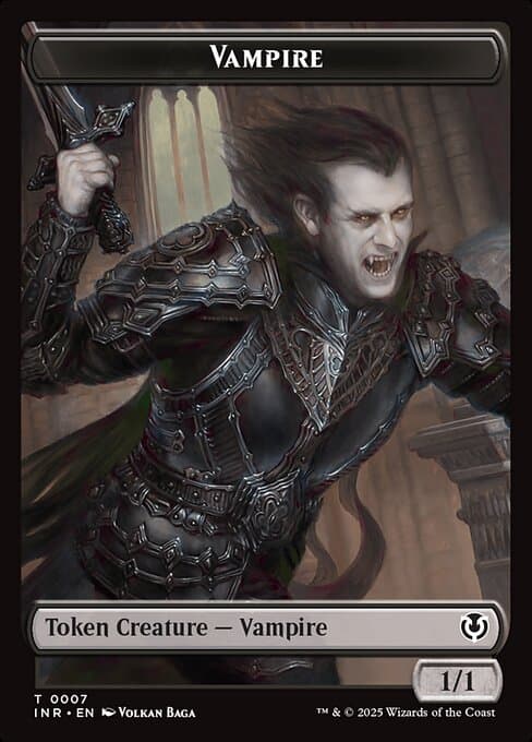 Vampire (Common)