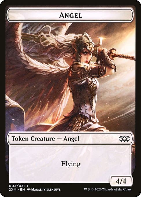 Angel (Common)