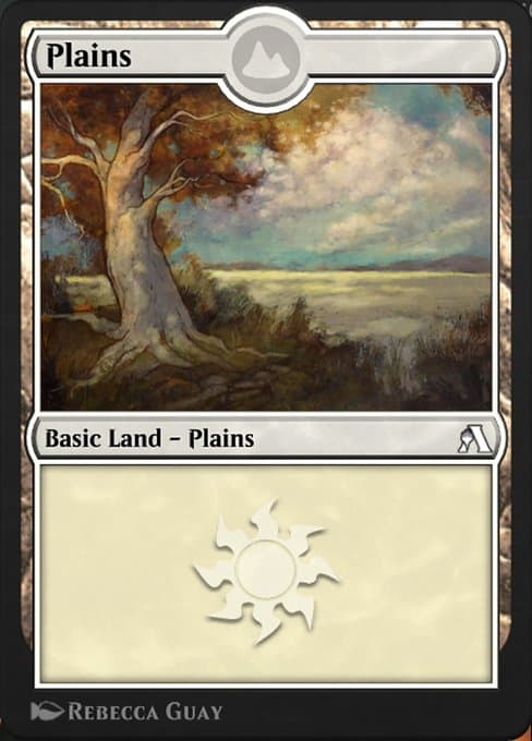 Plains (Common)