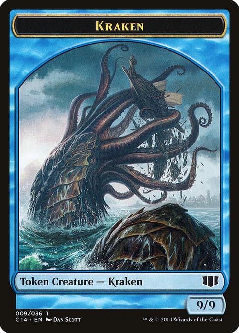 Kraken (Common)