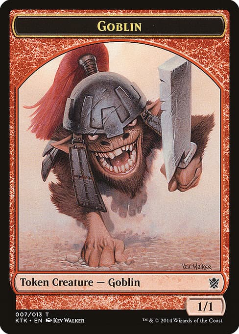 Goblin (Common)