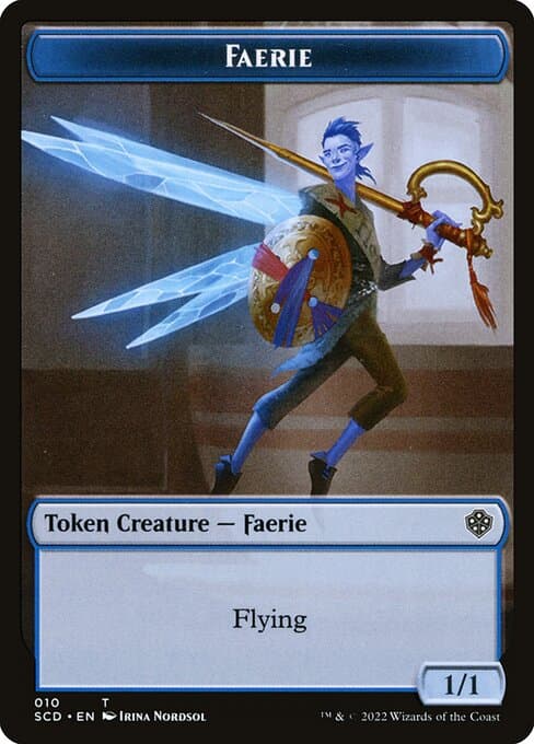 Faerie (Common)