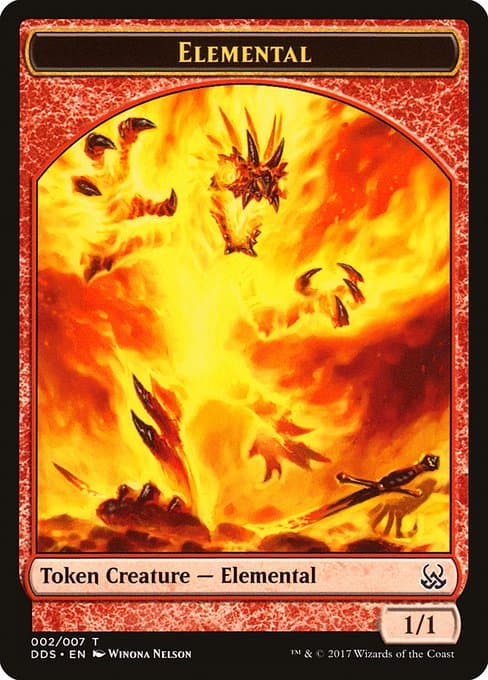 Elemental (Common)