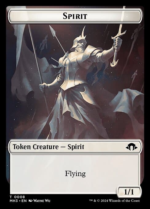 Spirit (Common)