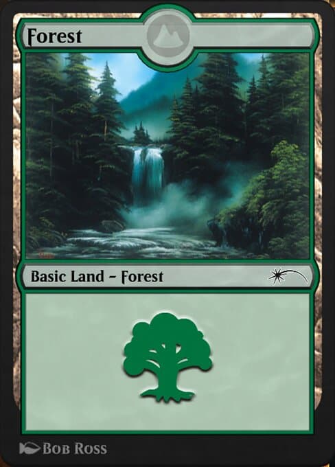 Forest (Common)