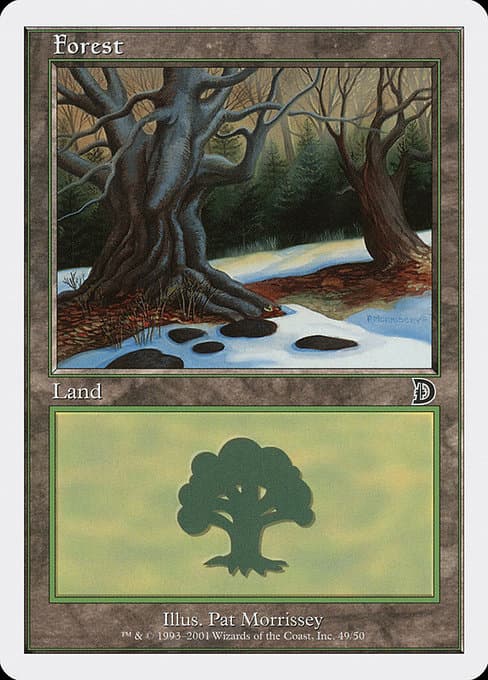 Forest (Common)
