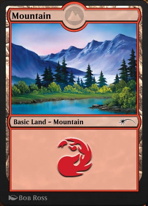 Mountain (Common)