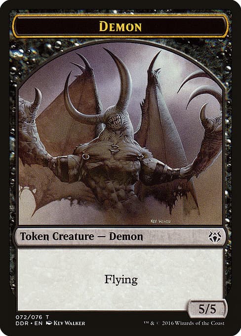 Demon (Common)