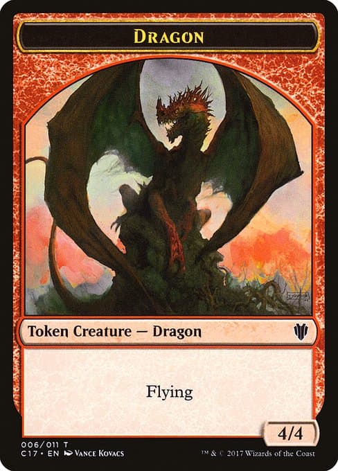 Dragon (Common)