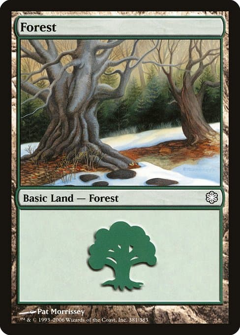 Forest (Common)