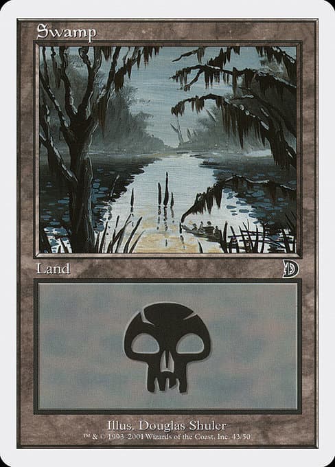 Swamp (Common)
