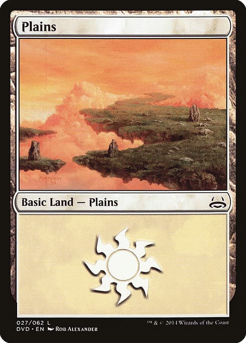 Plains (Common)