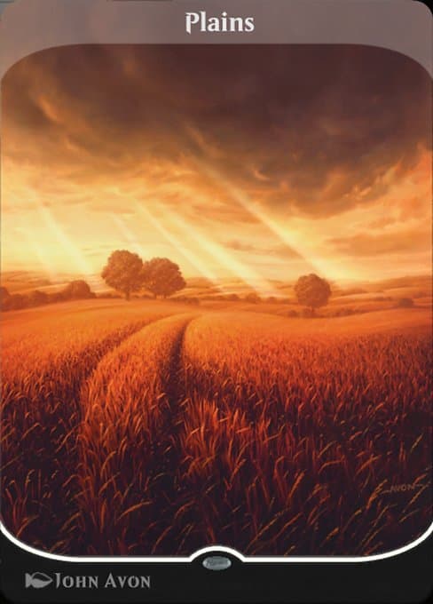 Plains (Common)