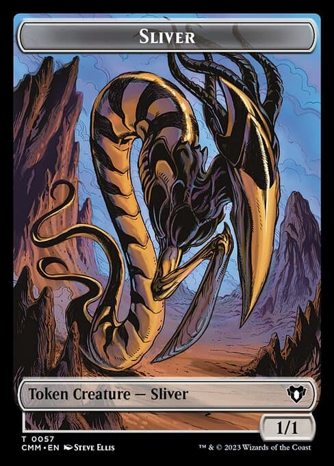 Sliver (Common)