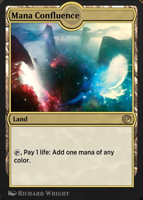 Mana Confluence (Rare)