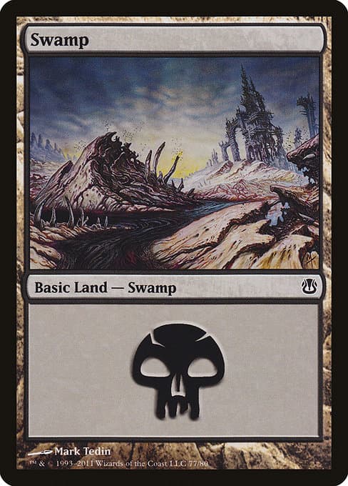 Swamp (Common)