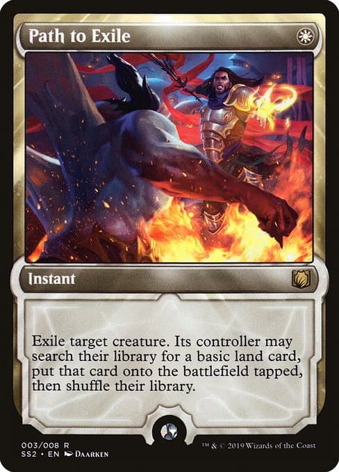Path to Exile (Rare)