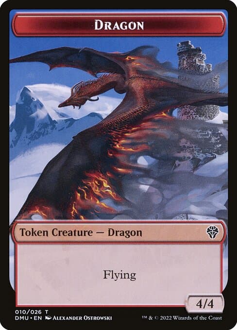 Dragon (Common)