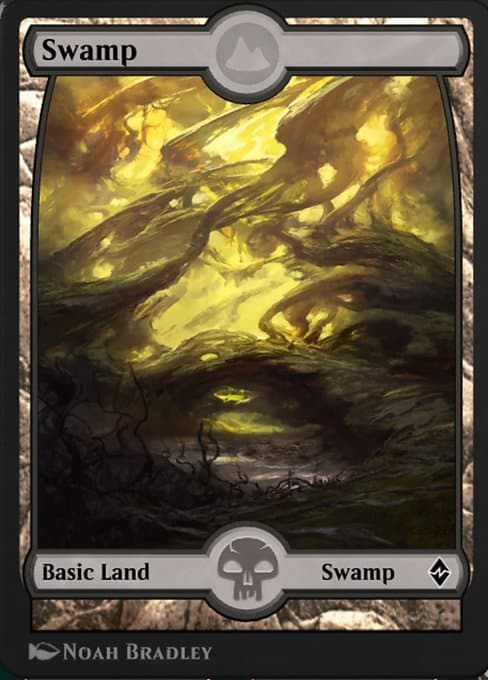 Swamp (Common)