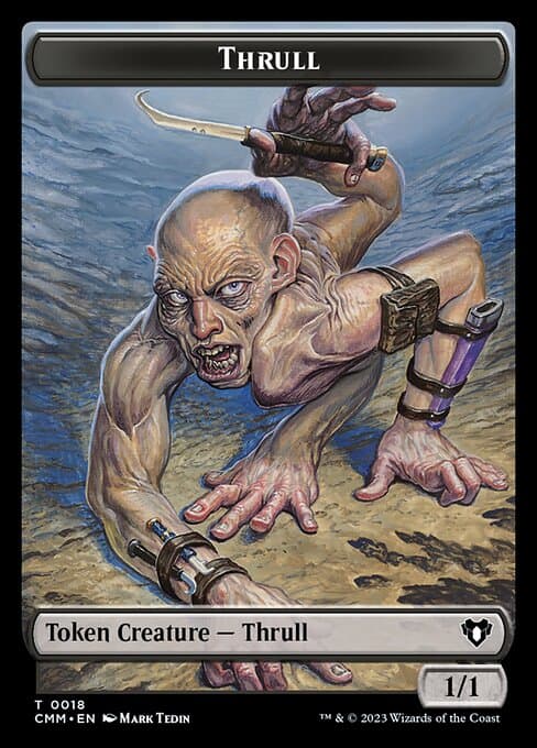 Thrull (Common)