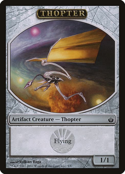 Thopter (Common)