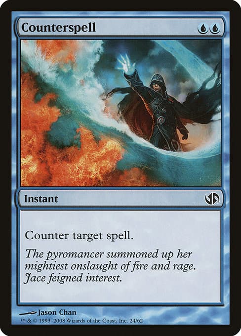 Counterspell (Common)
