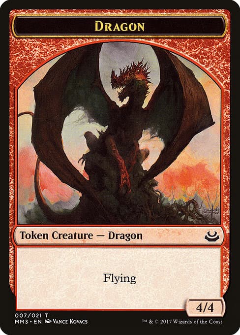 Dragon (Common)