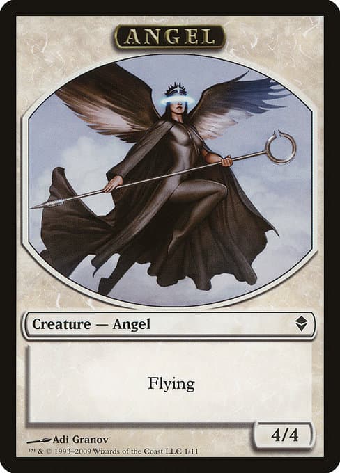 Angel (Common)