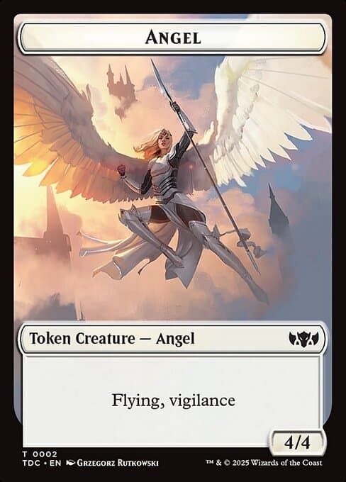 Angel (Common)
