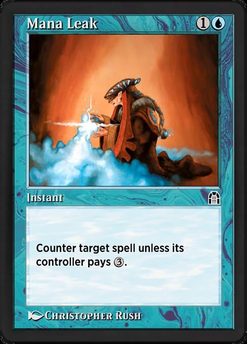 Mana Leak (Common)