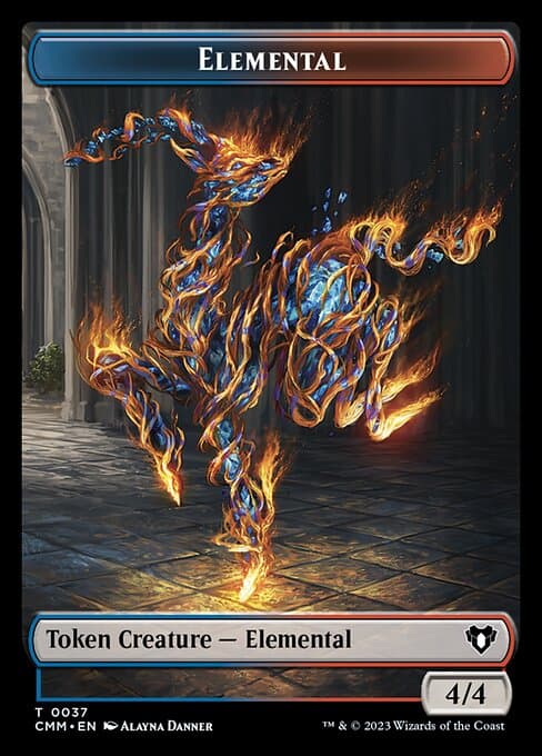 Elemental (Common)