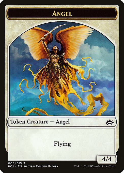 Angel (Common)