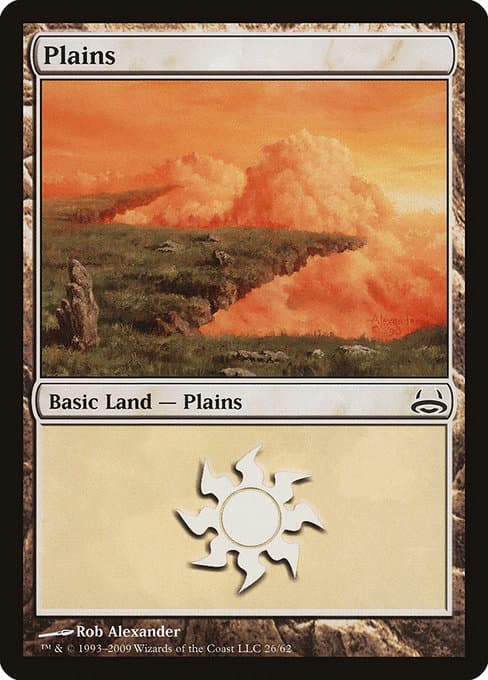 Plains (Common)