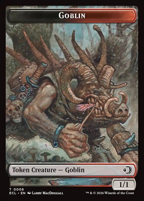 Goblin (Common)