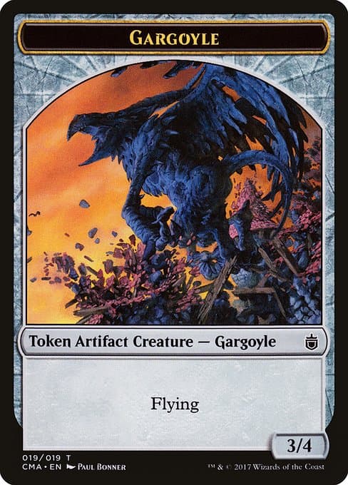 Gargoyle (Common)